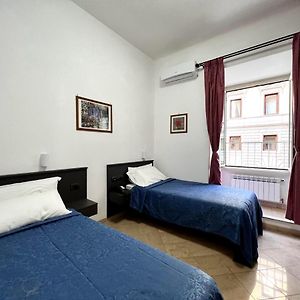 Kamer met Twee Aparte Bedden